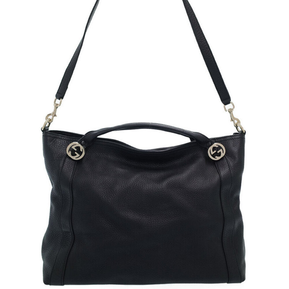 Gucci Top GG Handle Bag Miss - Picture 2 of 9